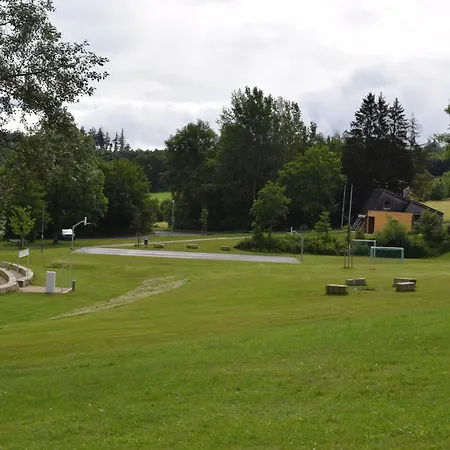 Tor Zum Hollental Hotel